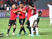 15 دقيقة سلبية فى مباراة منتخب مصر وأثيوبيا بتصفيات أمم أفريقيا