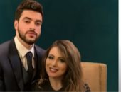 فرح يوسف ممثلة سورية تثير جدلا واسعا بعد رفضها دخول زوجها الإسلام (فيديو)