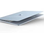 جهاز MacBook Air 2022 لن يأتى بألوان تشبه iMac.. تفاصيل