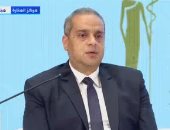 رئيس هيئة الدواء: حجم صناعة الأدوية داخل مصر وصل إلى 149 مليار جنيه