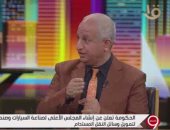 خبير سيارات لبرنامج "التاسعة": إنشاء مجلس أعلى لصناعة السيارات حلم يتحقق