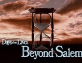 الموسم الثانى من Days of Our Lives: Beyond Salem يصل يوليو الجارى
