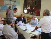 تعليم بني سويف: برامج علاجية لطلاب مدرسة الشيخ علي بعد تدنى النتيجة