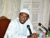 مسئول الشئون الإسلامية فى بوركينا فاسو: نشكر الرئيس السيسى على دعمه لبلادنا