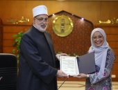وكيل الأزهر يوقع تجديد بروتوكول تعاون مع وزارة التربية والتعليم الماليزية