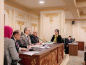 استجابة لنائبة التنسيقية.. "اقتراحات النواب" تشكل لجنة لفحص موقع إنشاء بنك الدم فى سيوة