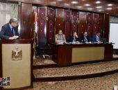  "طاقة النواب" تؤجل مناقشة طلب إحاطة بسبب عدم حضور نائب رئيس هيئة المجتمعات العمرانية   