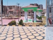 الإسكان: الانتهاء من مركز شباب أكتوبر الجديدة وطرح مركز آخر ونادٍ بمساحة 25فدانا