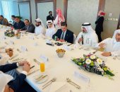 هيئة الاستثمار: رجال الأعمال القطريون يشيدون بتجربة الإصلاح الاقتصادى فى مصر