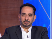 طارق الجناينى: اجتماع "المتحدة" باتحاد المنتجين والمهن التمثيلية يفيد الدراما المصرية
