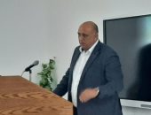 مخترع مفاعل بيئى يحول النفايات لطاقة: الإعلان عن العمل به فى مؤتمر المناخ