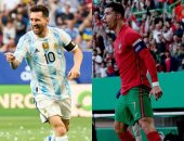 ميسي يتصدر أكثر 10 لاعبين حصولًا على الجوائز الفردية.. ورونالدو وصيفًا