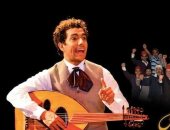 استئناف عرض مسرحية سيد درويش 16الشهر الجارى على مسرح البالون