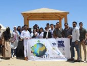 ندوات التوعية بتأثيرات التغير المناخى تجتاح محافظات مصر استعدادا لــCop27