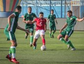 محمد محمود يستعين بتدريبات إضافية لدخول حسابات كولر بالأهلي.. فيديو