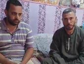 "خنقتها وخبتها فى جوال".. لقاء مع أسرة الطفلة هدى بعد إحالة القاتلة للمفتى