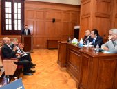 "نقل النواب" توافق على مشروع قانون إعادة تنظيم الهيئة العامة للنقل النهرى