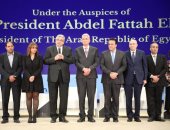 خالد عبدالغفار: دعم الرئيس السيسي للمؤتمر الطبى الأفريقى دفعة قوية للنجاح