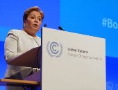 مسؤولة الأمم المتحدة للمناخ: يمكننا فعل الأفضل من خلال COP27 بمصر