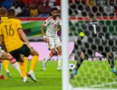 الإمارات ضد أستراليا.. كايو يسجل هدف التعادل في الدقيقة 57