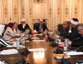 "دينية النواب" تناقش مشكلة بعض عمال الأوقاف بالمنيا وتوصى بحلها