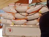 توريد 227 ألفا و135 طنا و570 كيلو من القمح لصوامع وشون كفر الشيخ