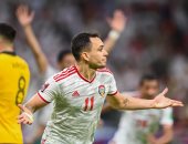 منتخب الإمارات يفقد فرصة اللعب فى كأس العالم بالخسارة أمام أستراليا 2-1 