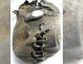 اعرف حكاية أقدم حذاء فى النرويج يعود تاريخه إلى 3000 سنة 