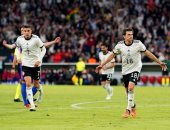 ملخص وأهداف مباراة ألمانيا ضد إنجلترا فى دوري الأمم الأوروبية