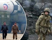 باختصار.. واشنطن مستعدة للتعاون الدبلوماسى مع كوريا الشمالية دون شروط مسبقة.. مواطنة أمريكية تقر بقيادة كتيبة تابعة لـ"داعش" فى سوريا.. حزب "أخوة إيطاليا": لن نصوت لصالح إرسال أسلحة إلى أوكرانيا