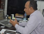 نائب محافظ المنيا يشهد اجتماعا لحصر وحوكمة أبراج المحمول عبر الفيديو كونفرنس
