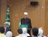 أمين «البحوث الإسلامية»: المنهجيّة الصحيحة للتعامل مع التراث تنفى قداسته