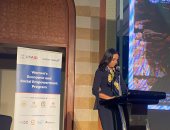 مايا مرسى: لدينا إرادة سياسية تؤمن بأهمية تمكين المرأة بمختلف المجالات