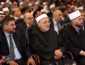 رئيس مكافحة الإرهاب بمجلس الأمن: ينبغى تنمية وعى المجتمعات لمواجهة التطرف