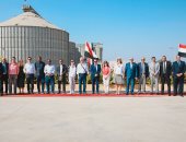 زيارات ميدانية لوفد البنك الدولى لتفقد المشروعات التنموية فى مصر 