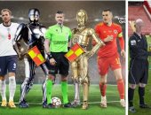 فيفا يحسم اعتماد روبوت التسلل شبه الآلى للمرة الأولى فى كأس العالم 2022