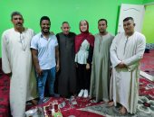 والد الأولى على البحيرة فى الشهادة الإعدادية: كنت بتعمد ترك المنزل لتتفرغ للمذاكرة