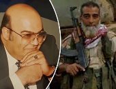 الذكرى الـ33 لاغتيال فرج فودة.. منفذ العملية الإجرامية لم يقرأ كتابا للكاتب الراحل ويروى تفاصيل ساعة الصفر للعمل الإرهابى.. أبو العلا عبد ربه انضم لداعش وقُتل 2017.. اغتال الكاتب بزعم الاقتصاص لدين الله