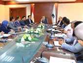 توريد 86 ألف طن قمح للشون والصوامع بمحافظة سوهاج