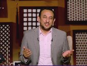 رمضان عبد المعز: أحسن الناس أخلاقا أحب وأقرب الناس إلى النبي