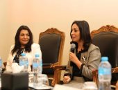 مايا مرسى: ورشة "تكافؤ الفرص وتمكين المرأة" ستخرج قيادات نسائية قوية ومؤهلة