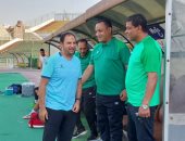 ثلاثية الزمالك أمام سيراميكا على المائدة الفنية لمحمد عودة فى المقاولون