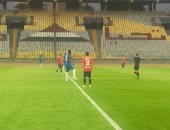 سيراميكا يتعادل مع طلائع الجيش وديا استعدادا لاستئناف الدورى