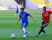 صالح جمعة يعلق على أول مشاركة بالمباريات مع سيراميكا بعد غياب سنة