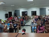 شباب جنوب سيناء تطلق سلسلة اللقاءات التوعوية عن مبادرة رواد 