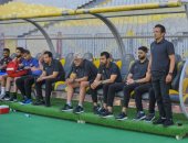 أحمد سامى يستعين بـ"الوديات" لدراسة المصرى قبل ضربة البداية مع سيراميكا