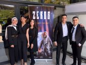 صفر جاذبية .. مشروع تخرج لطلاب إعلام القاهرة يتناول حياة رواد الفضاء