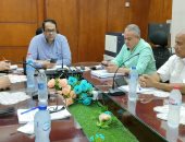 تعليم الغربية: انتظام طلاب الدبلومات الفنية فى اليوم التاسع من الامتحانات