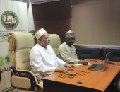 "المرأة الأفريقية فى نظر المتطرفين ودورها فى مواجهة التطرف" ورشة لمنظمة خريجى الأزهر