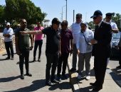 مدينة شرم الشيخ بجنوب سيناء تواصل استعدادتها لمؤتمر المناخ